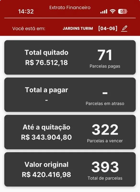 Foto do Imóvel