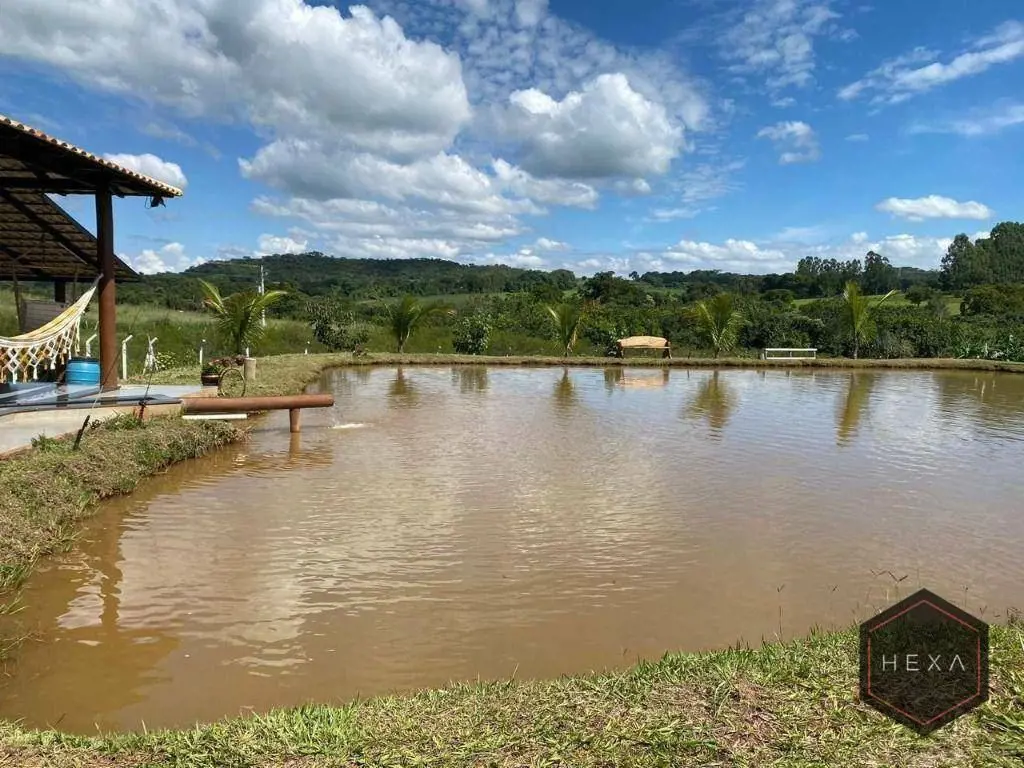 Oportunidade Única! Viva o Melhor da Natureza em uma Linda Chácara em Goiás! Se ...