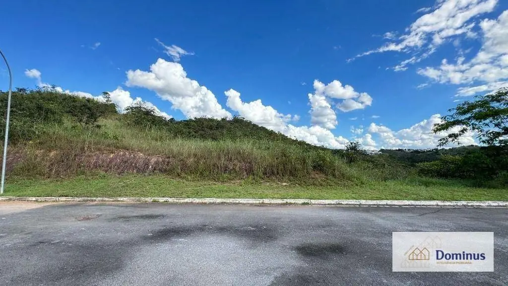 Lote de 615m², perto portaria Condomínio Quatro Estações Jardim Botânico R$ 310....