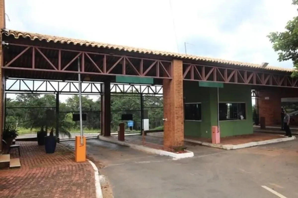 Foto do Imóvel