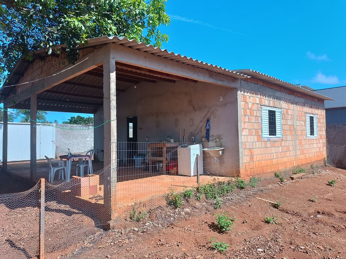 Foto do Imóvel