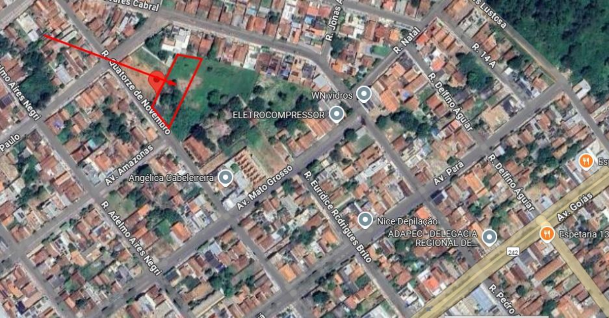 Foto do Imóvel