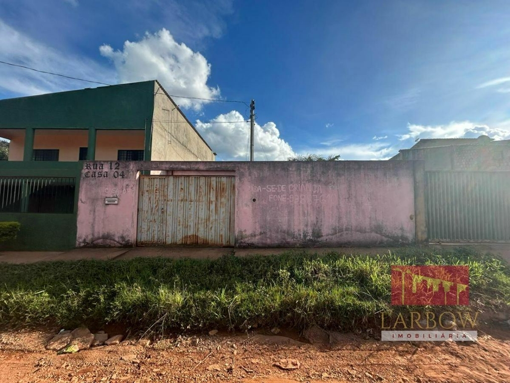 Foto do Imóvel