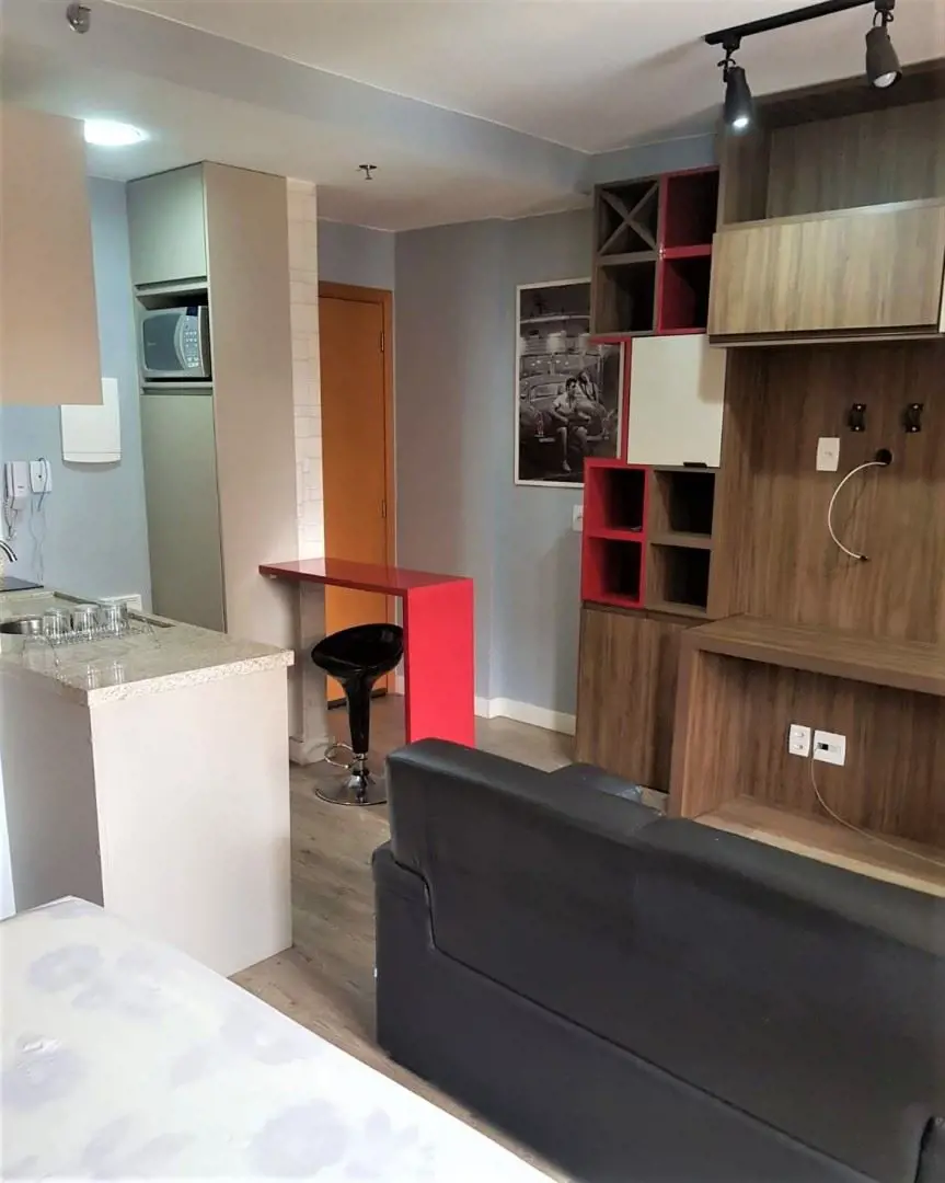 ACEITA PERMUTA POR IMÓVEL DE 2 QUARTOS NO SUDOESTE, NOROESTE OU PLANO PILOTO.Inv...