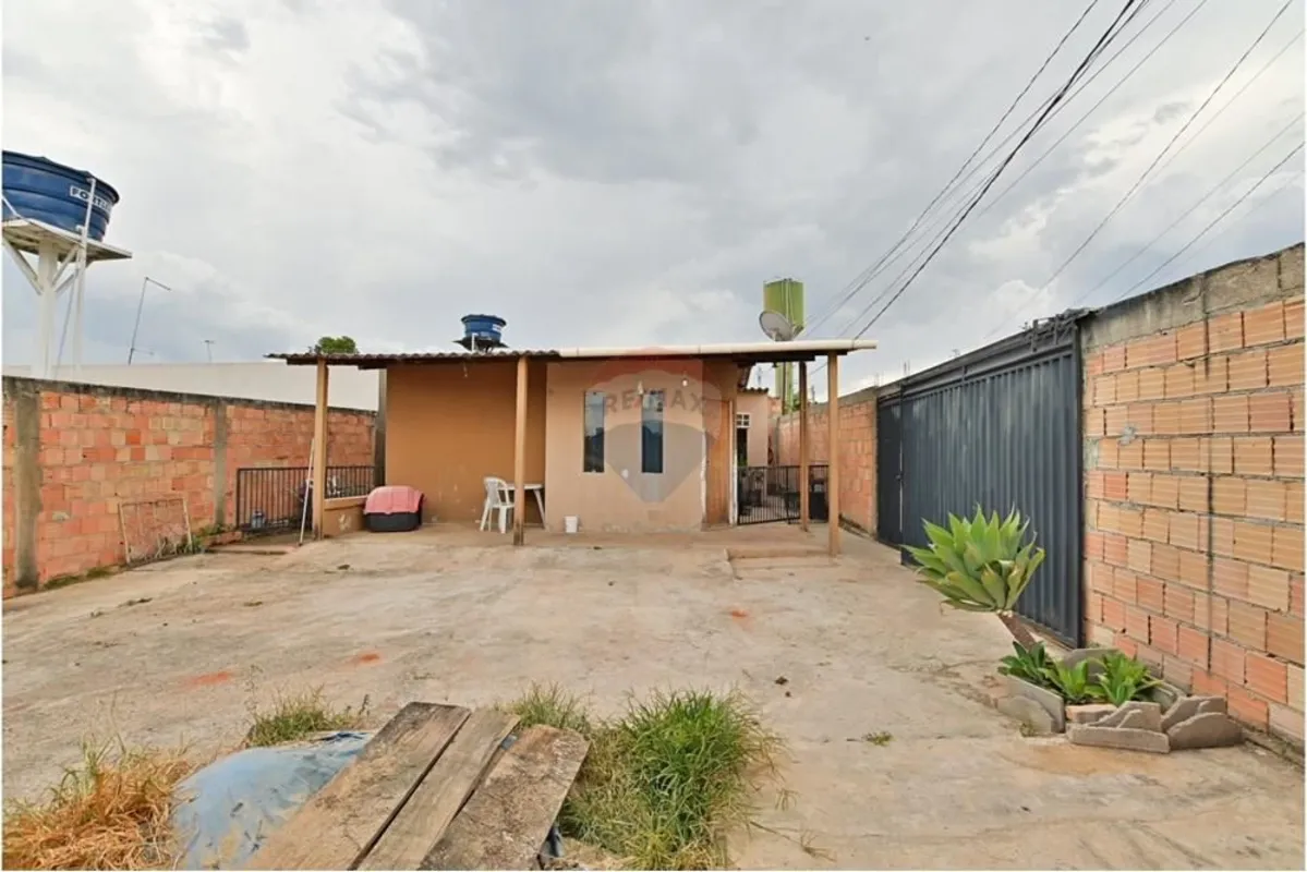 Foto do Imóvel