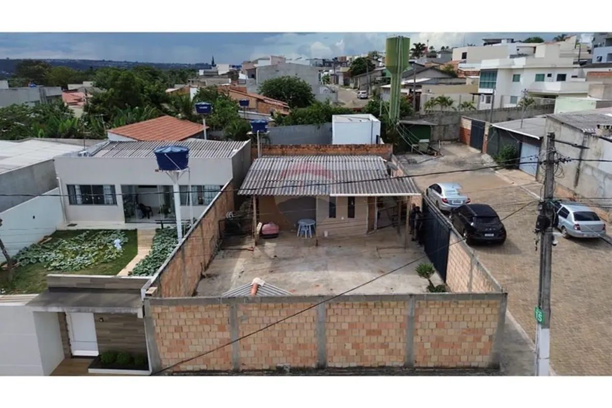 Foto do Imóvel