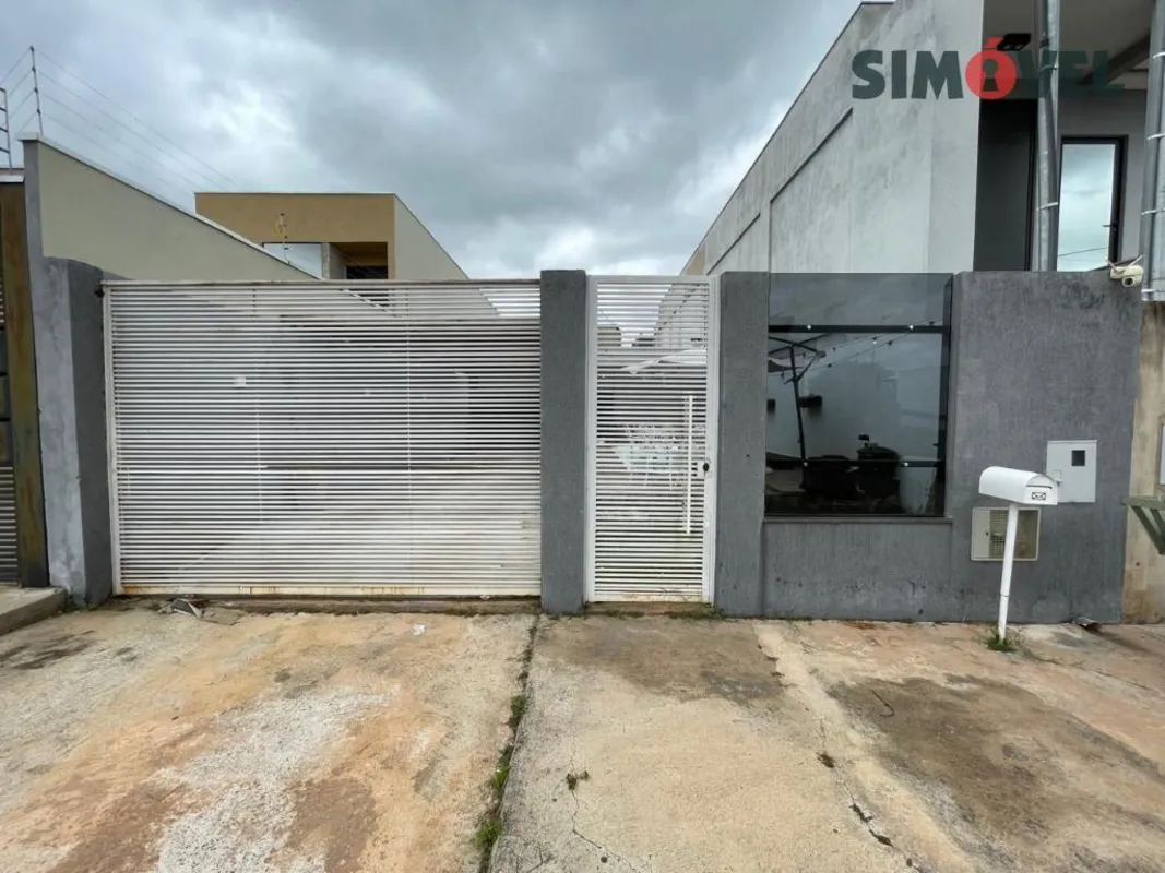 Foto do Imóvel