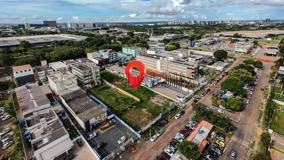 VILLA151445 - Última atualização: 27/04/26 23:30Terreno Quadra 06 SudoesteTerren...