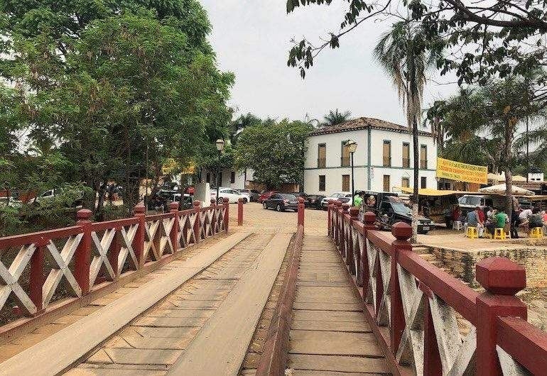 Foto do Imóvel