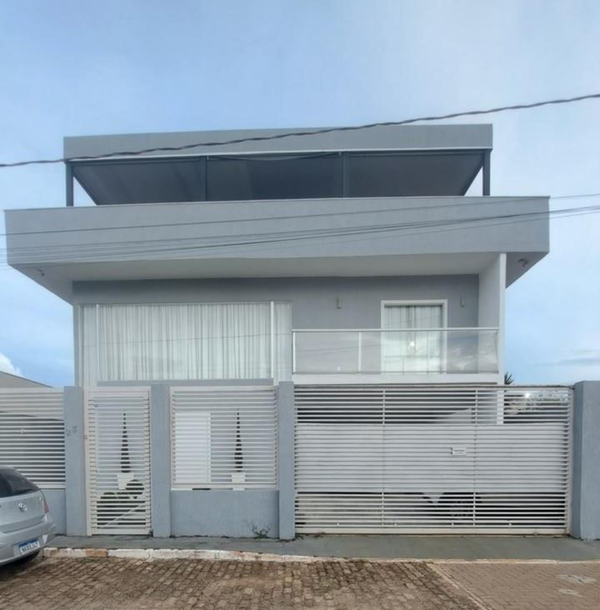 Foto do Imóvel