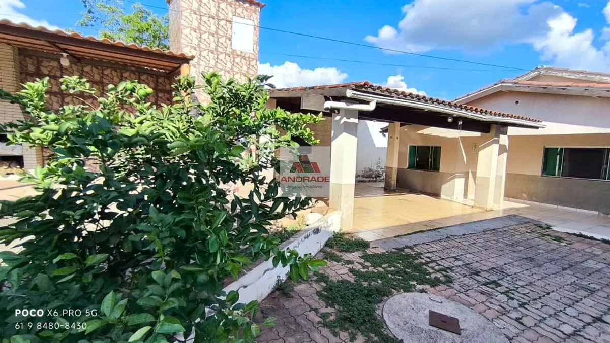 Foto do Imóvel
