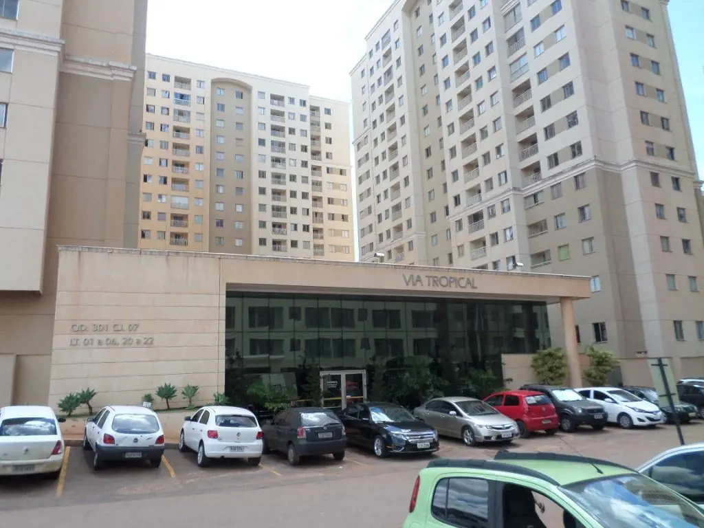 Excelente oportunidade para quem busca conforto, lazer e praticidade!Localizado ...