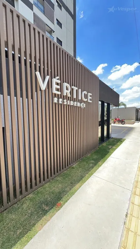 Apartamento à venda com 3 quartos sendo 1 suíte no Vila Rosa.VÉRTICE RESIDENCE -...