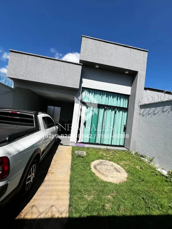 Foto do Imóvel