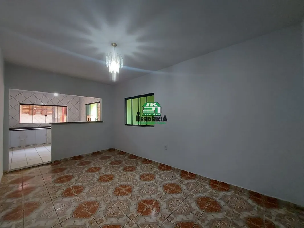 Foto do Imóvel