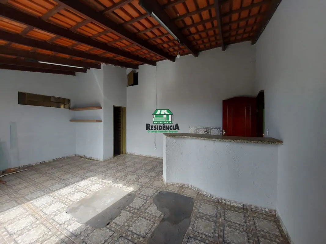 Foto do Imóvel