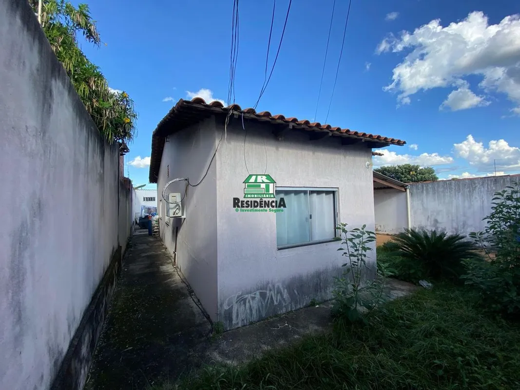 Foto do Imóvel