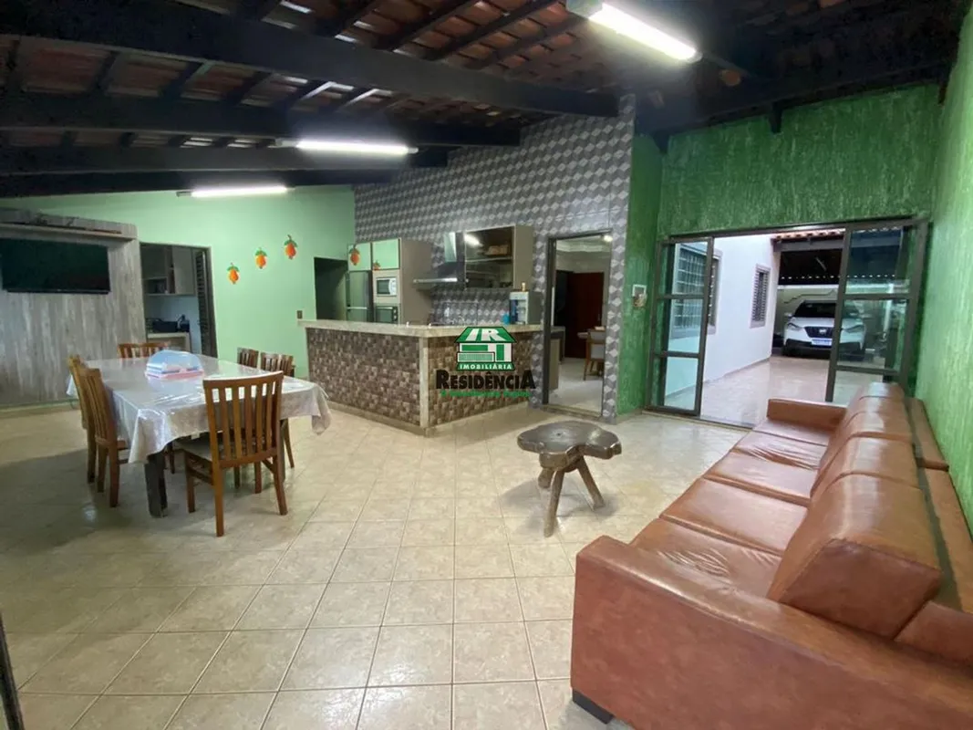 Foto do Imóvel
