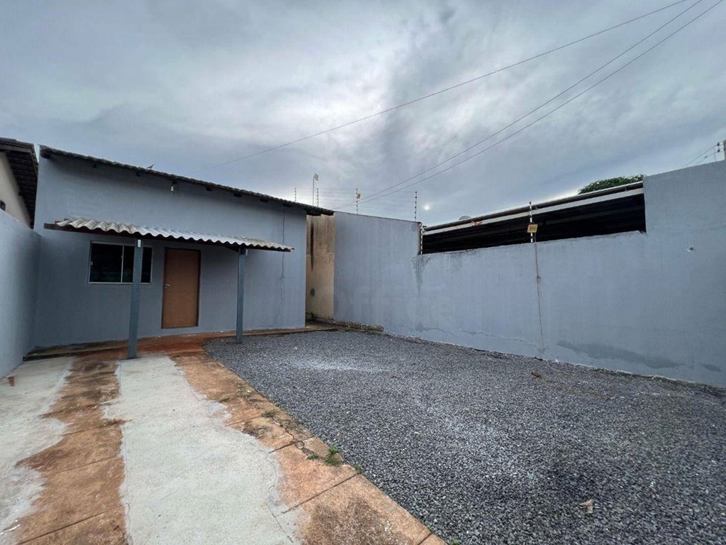 Foto do Imóvel