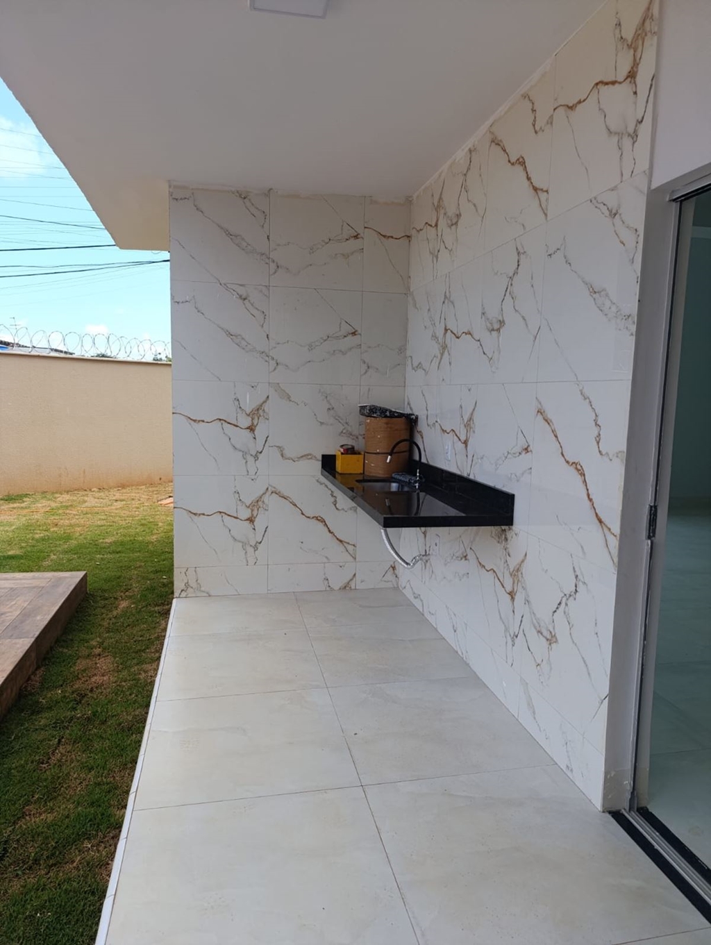Foto do Imóvel