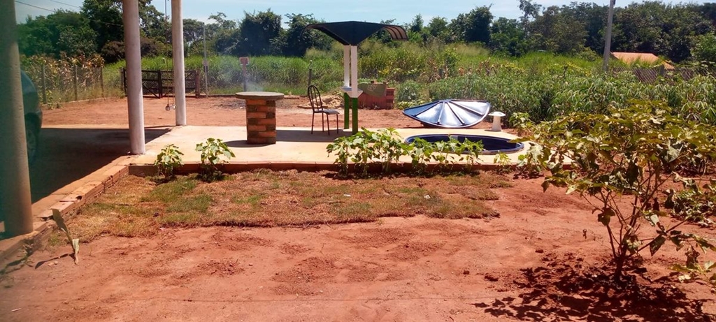 Foto do Imóvel