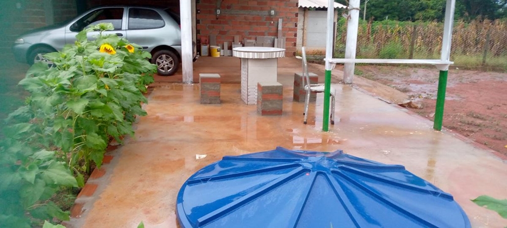 Foto do Imóvel