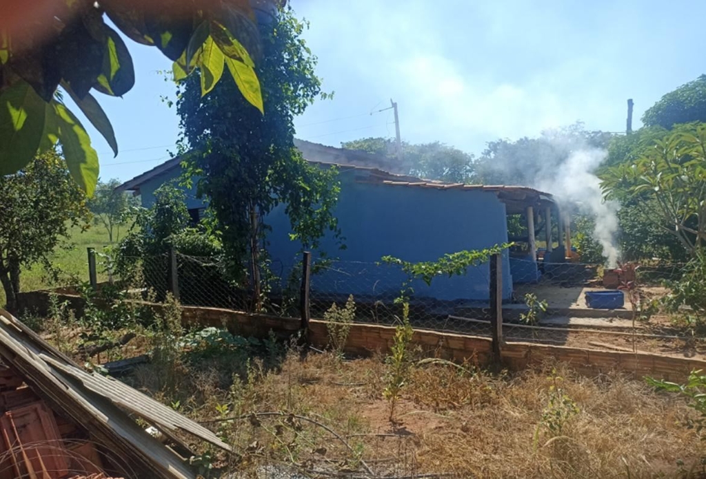 Foto do Imóvel