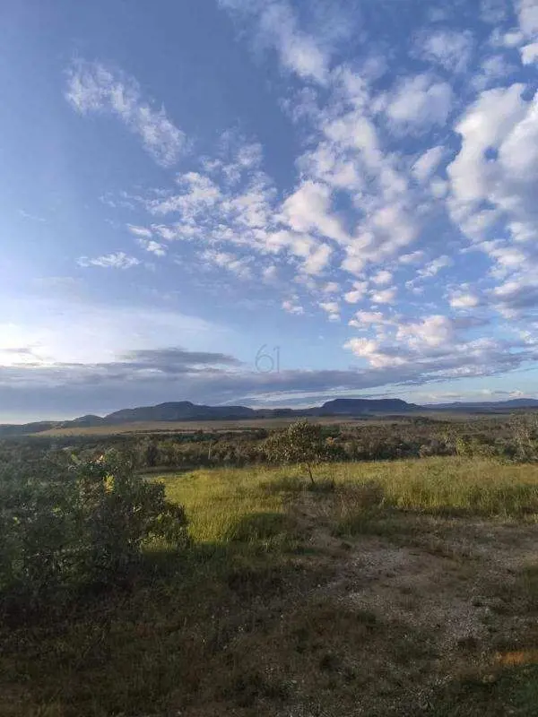 Oportunidade Única para Investidores Visionários - Chapada dos VeadeirosApresent...