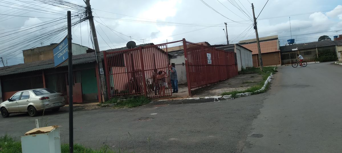 Foto do Imóvel