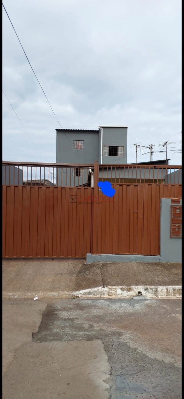 Foto do Imóvel