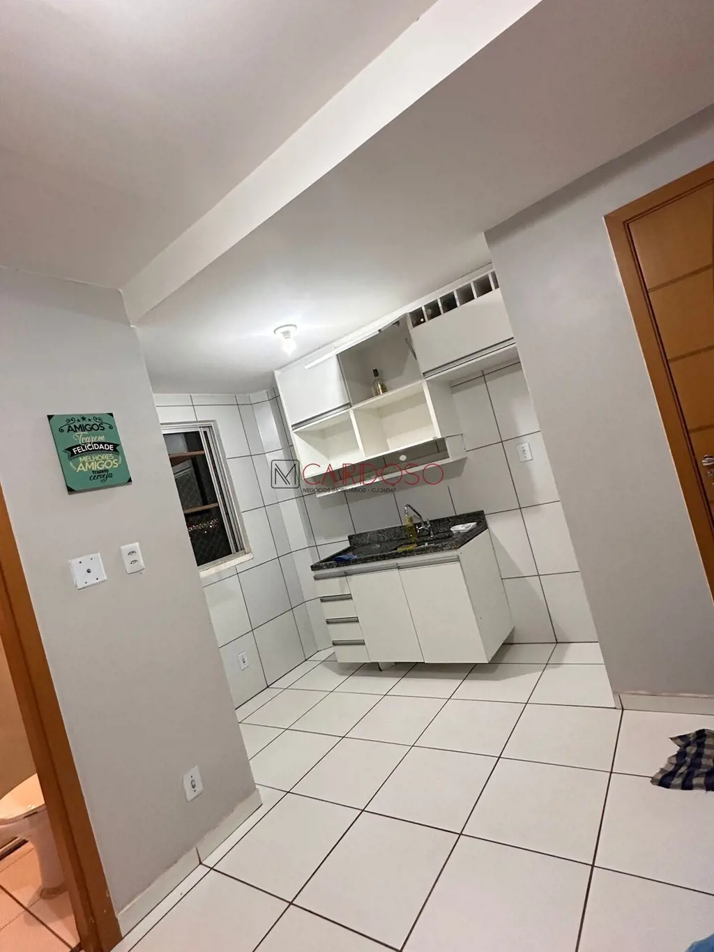 CASA À VENDA – QR 833 SAMAMBAIA NORTE – DFExcelente oportunidade para quem busca...