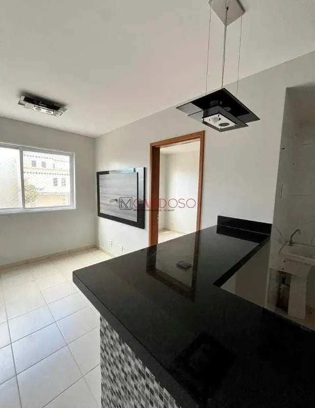  Apartamento à Venda – Residencial Vitória | Samambaia Norte Excelente oportunid...