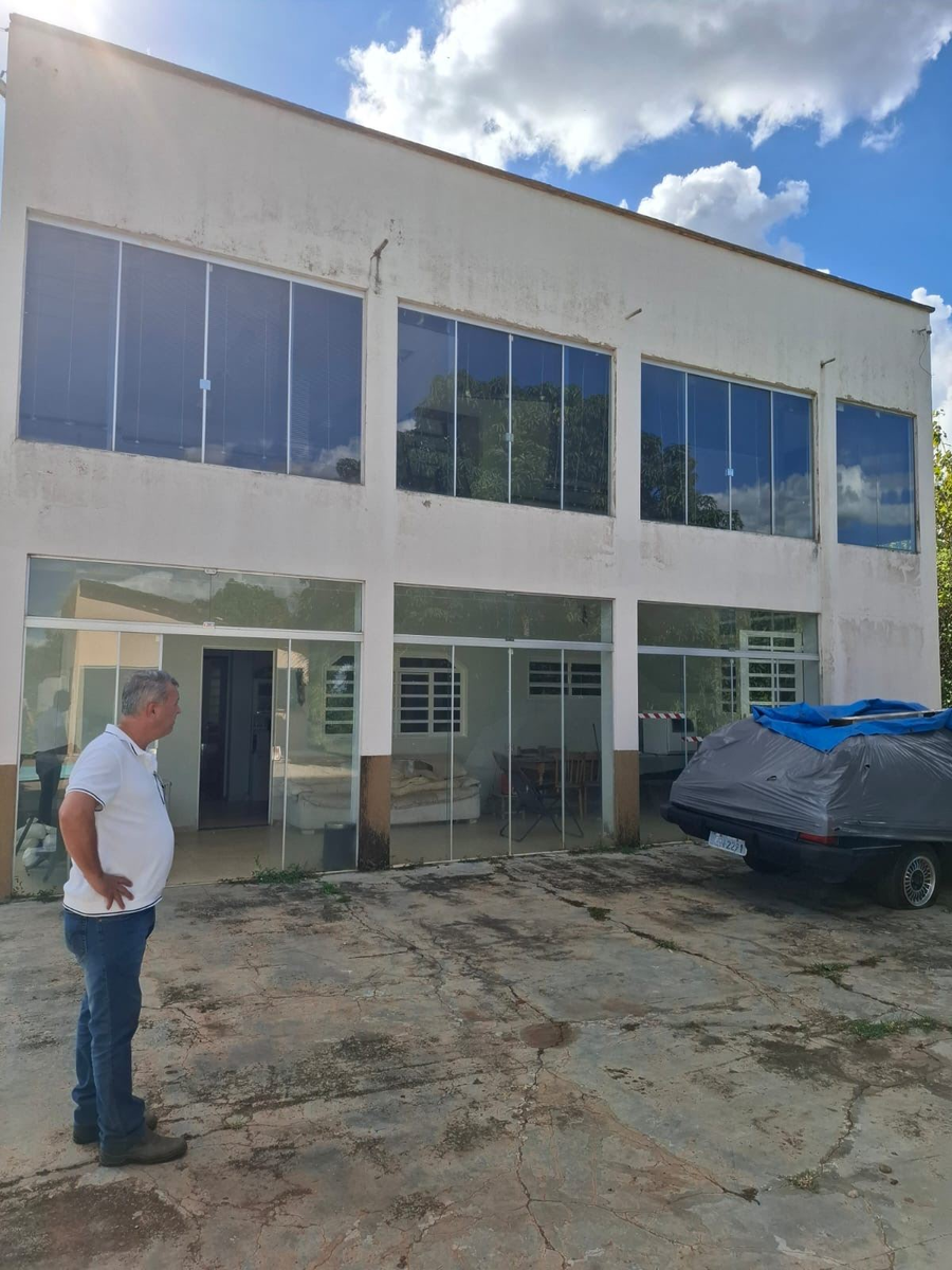 Foto do Imóvel