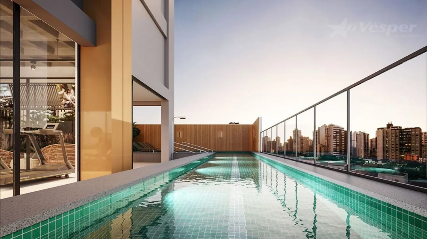 Apartamentos á partir de 69,71m² , com 03 quartos, contendo 02 vagas de garagem ...