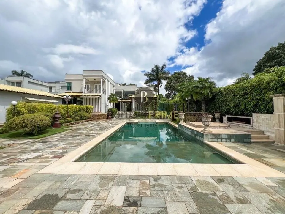 VILLA151450 - Última atualização: 31/03/26 23:31SMPW 26 - Park WayUm refúgio con...