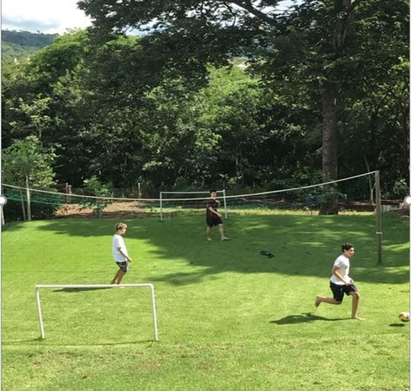 Foto do Imóvel