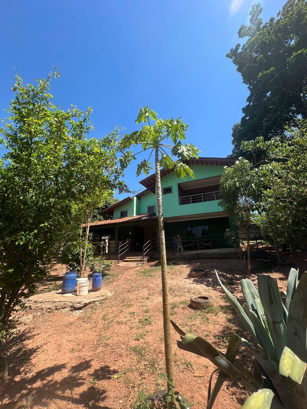 Foto do Imóvel