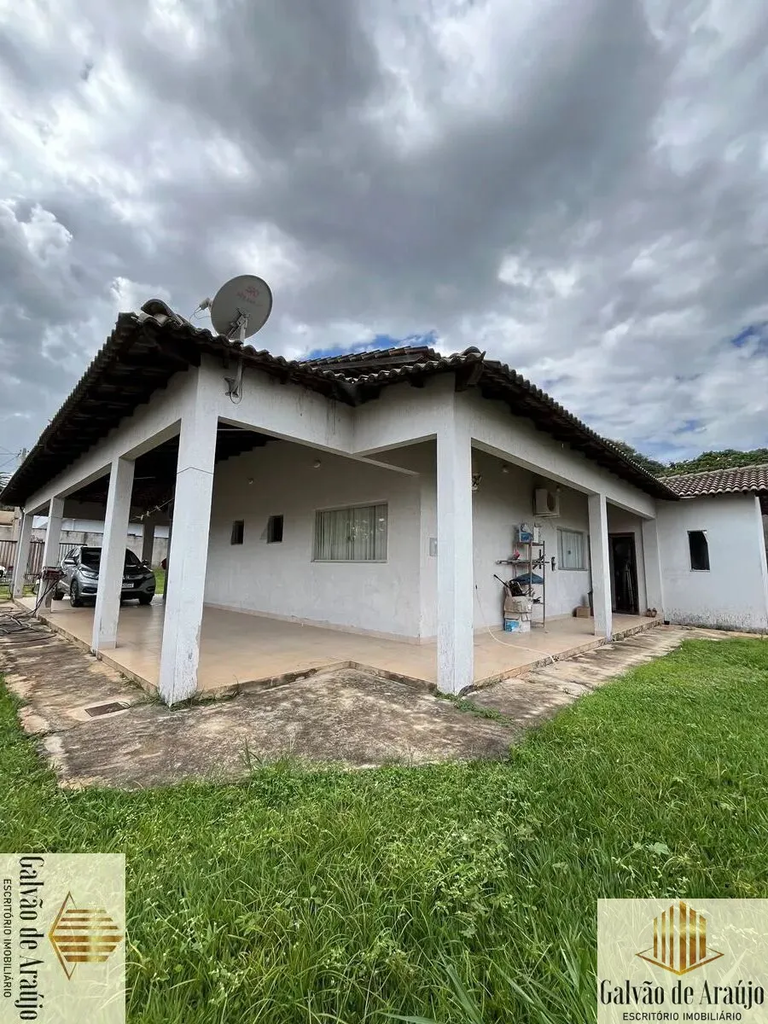 Foto do Imóvel