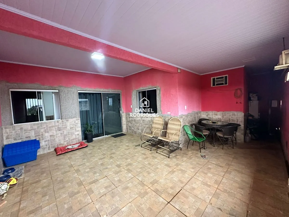 Foto do Imóvel