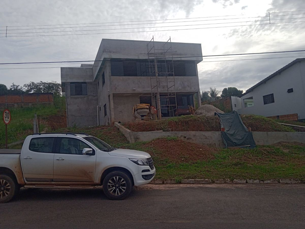 Foto do Imóvel