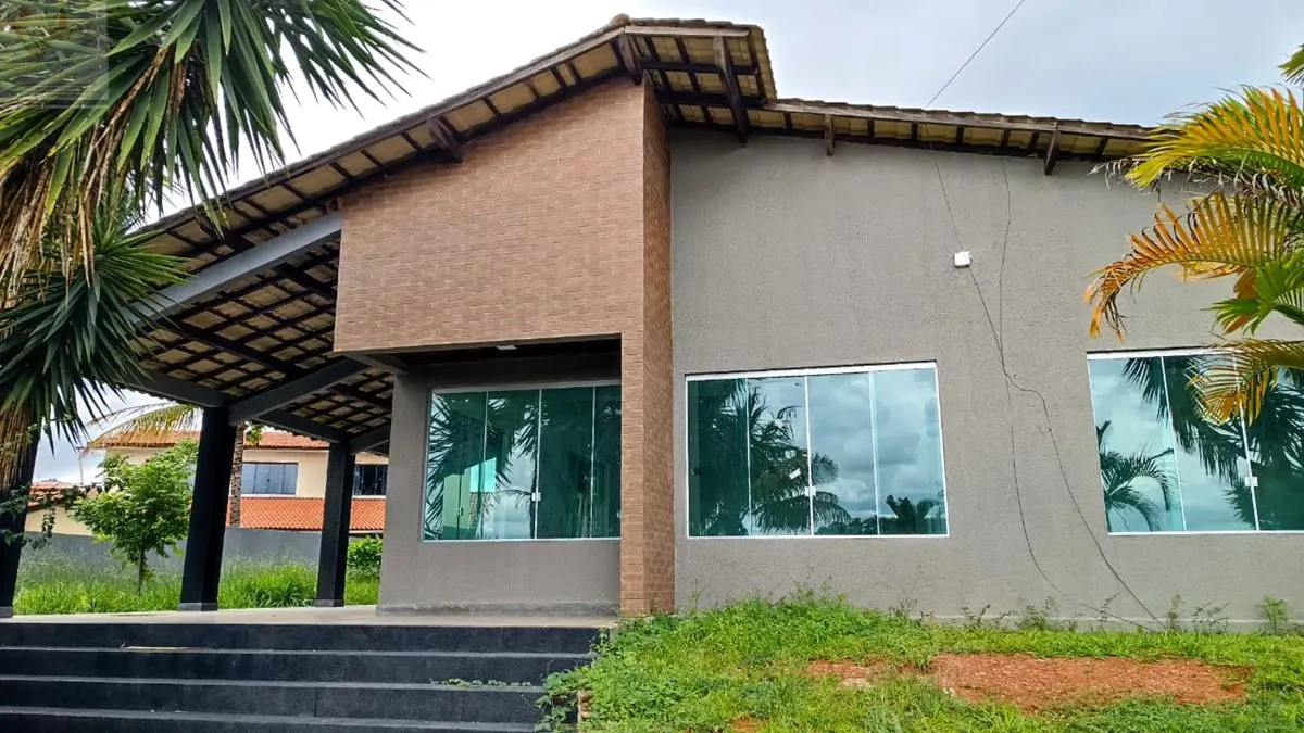 Foto do Imóvel