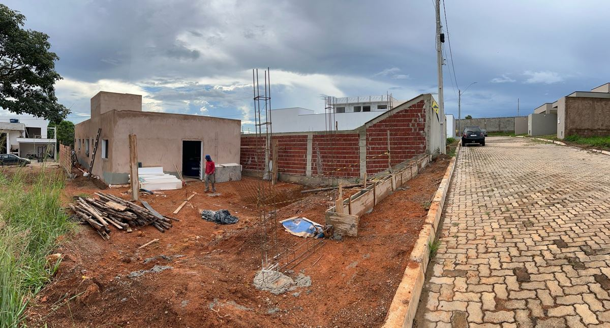 Foto do Imóvel