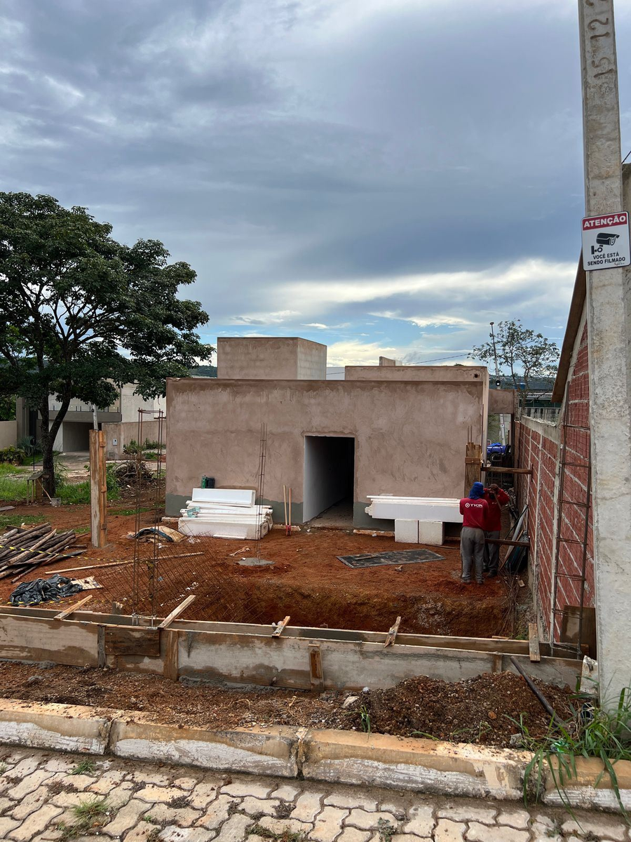 Foto do Imóvel