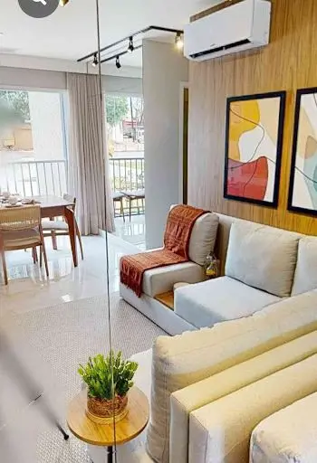 NOW PRAÇA C8Setor Sudoeste, Goiânia, Goiás - Apartamentos de 3 quartos, com vara...