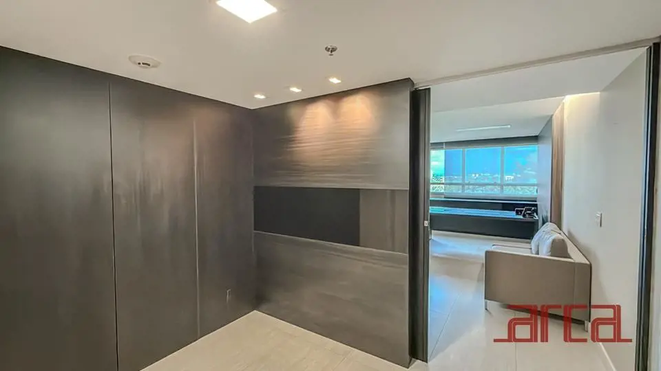 VILLA151459 - Última atualização: 05/04/26 23:31Sala reformada com recepção, ban...