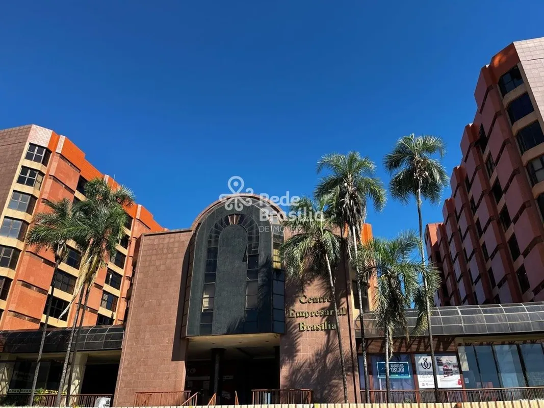 Excelente Oportunidade no Centro Empresarial Brasília!Está buscando um espaço co...