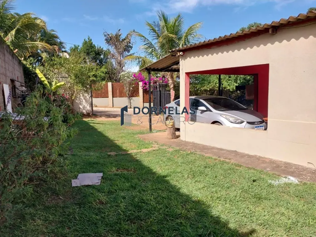 Olá, seja bem-vindo a Dornelas & Castro Negócios Imobiliários CJ 25.447. Me cham...