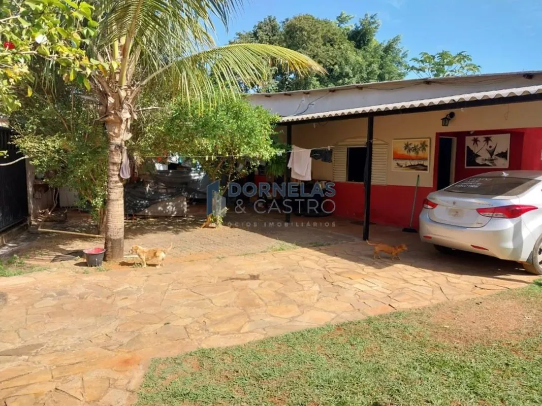 Foto do Imóvel