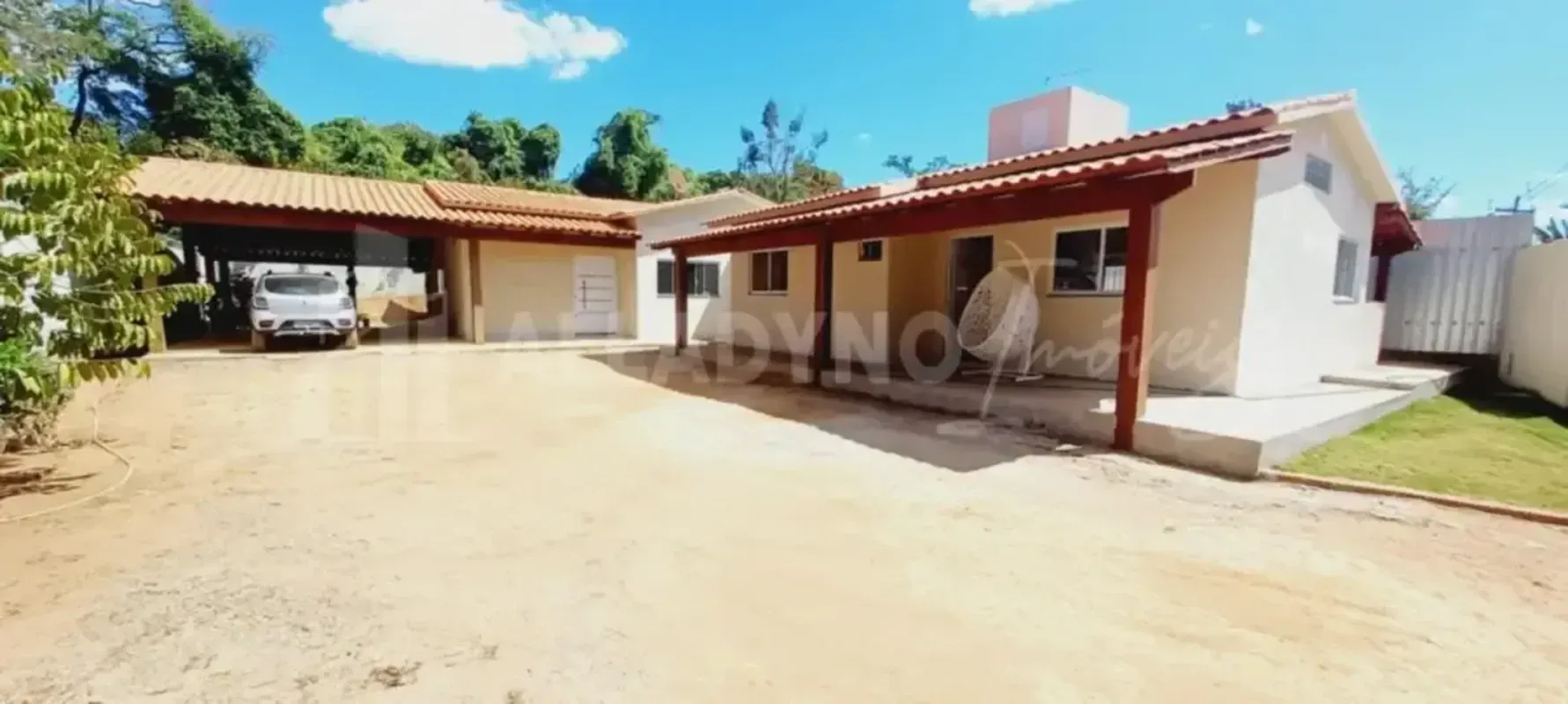 Foto do Imóvel