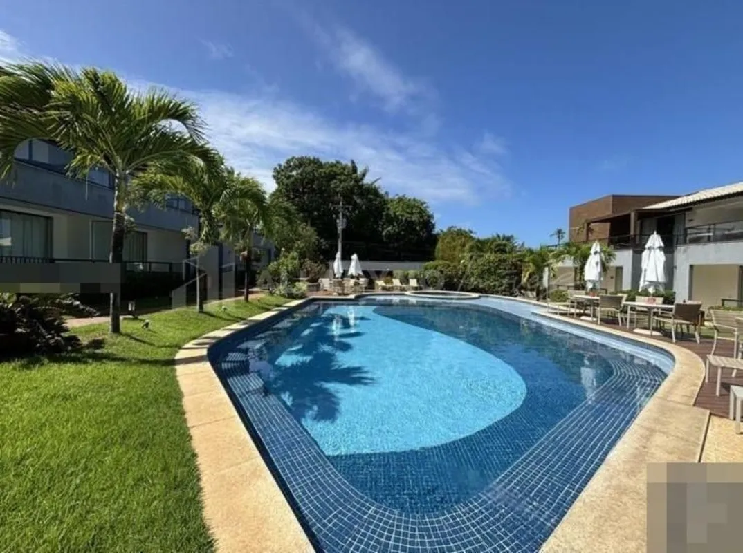 Lindo apartamento à Venda em Imbassaí - R$ 620.000 Endereço: Alameda dos Cajueir...